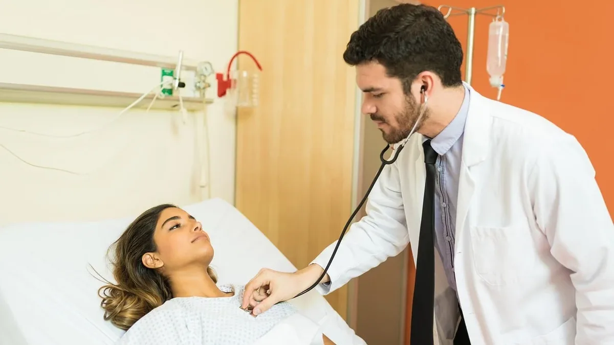 Global cardiology groups have agreed on a new universal definition for heart attacks, specifically designed to improve...