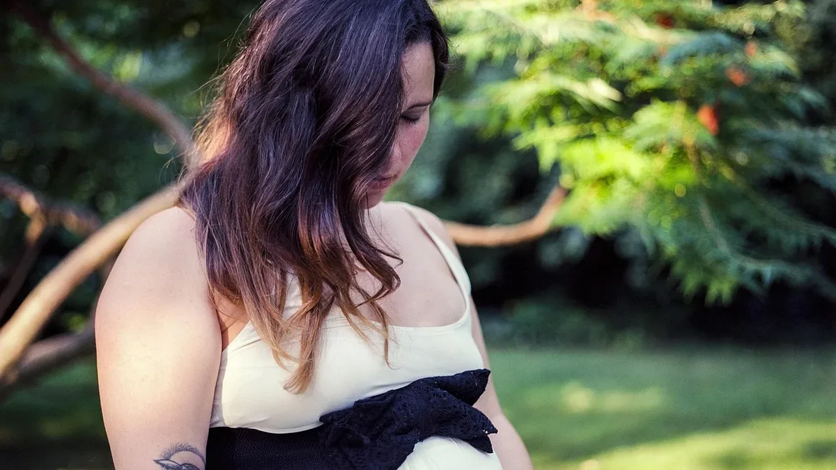 California health officials warn of the dangers of acquiring breast milk outside of vetted channels after multiple infants...