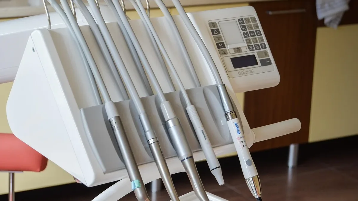 Hundreds of dental practices have stopped providing NHS treatment over the last decade, creating 'dental deserts' where...