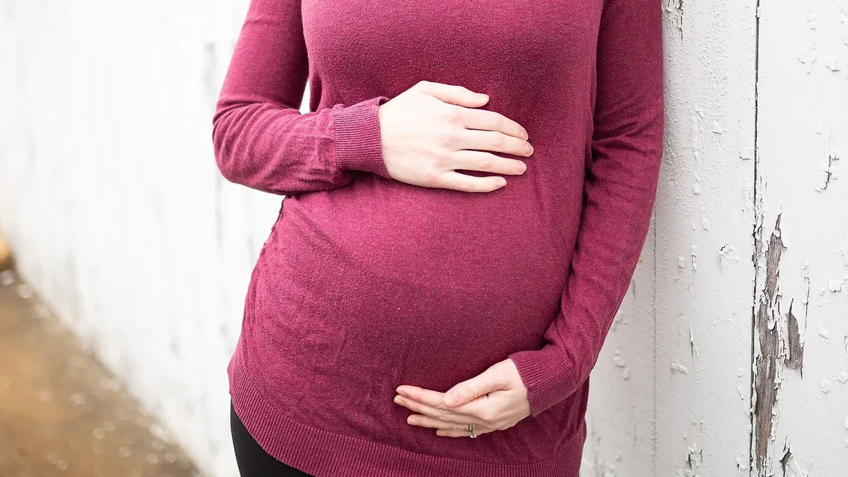 The NIH has launched a $1.3 million maternal health research challenge to support community-based organizations serving...