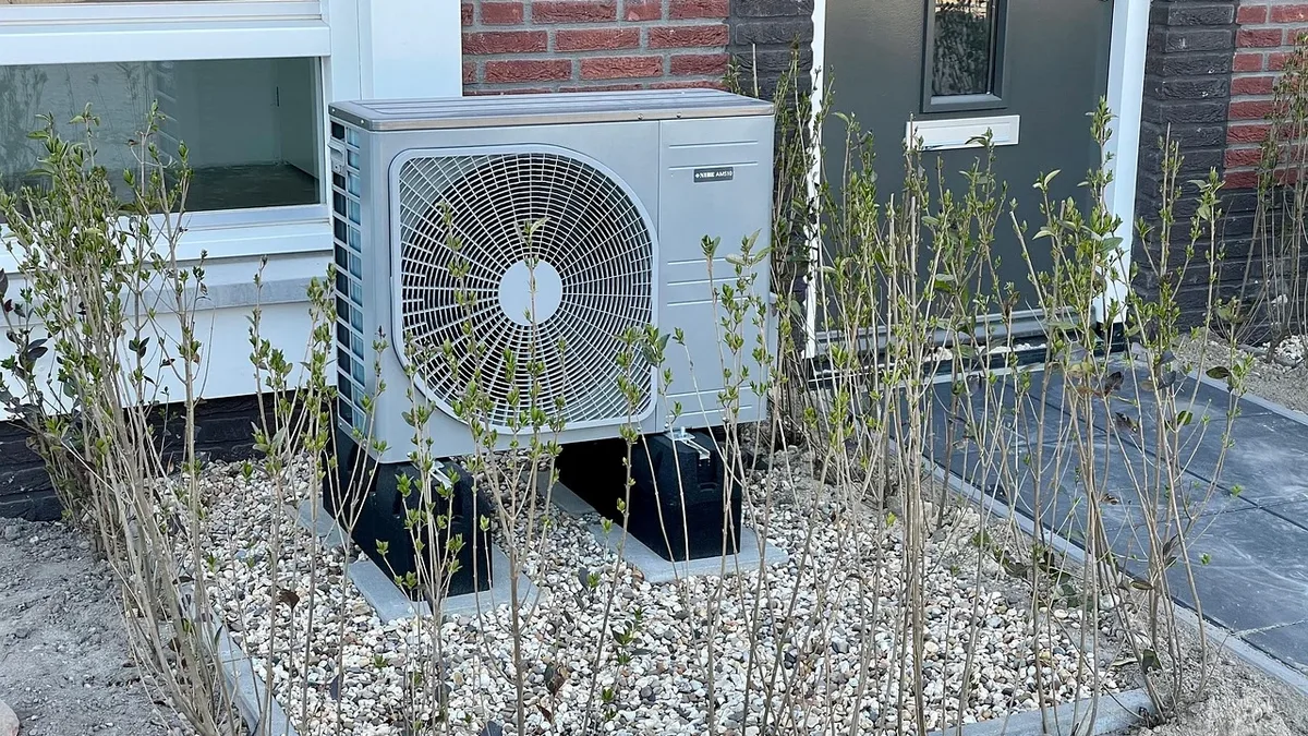 A new analysis argues that expanding access to air conditioning is a critical, if energy-intensive, adaptation strategy...