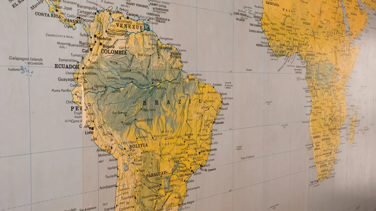 Brazil's presidential election in October 2026, a likely runoff between Lula and Flávio Bolsonaro, will determine the...