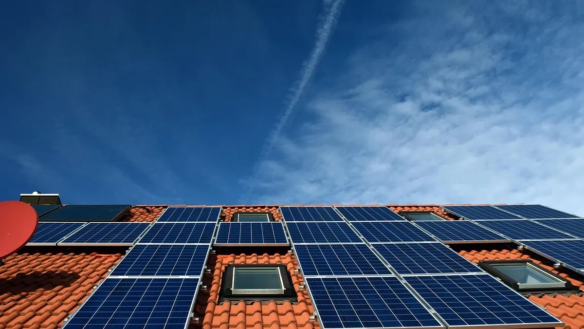 Bristol City Council is upgrading three public buildings with air source heat pumps and solar panels, a project expected...