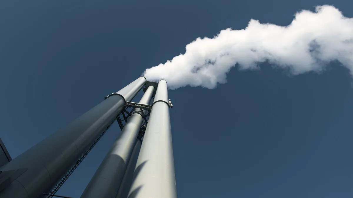 Climate: The role of carbon capture and storage (CCS) in achieving net-zero emissions is a topic of ongoing debate