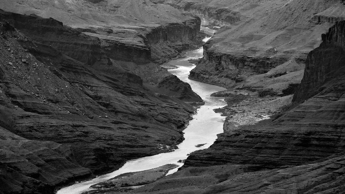 Eu Policy: A deadly flash flood in the Grand Canyon killed at least two people and stranded nearly 80 others on Saturday
