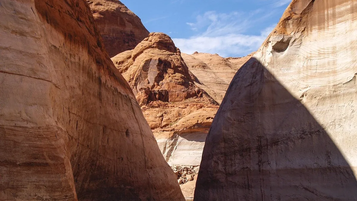 A 46-year-old man died and 15 people are missing after flash floods hit the Grand Canyon's inner canyon on Saturday...