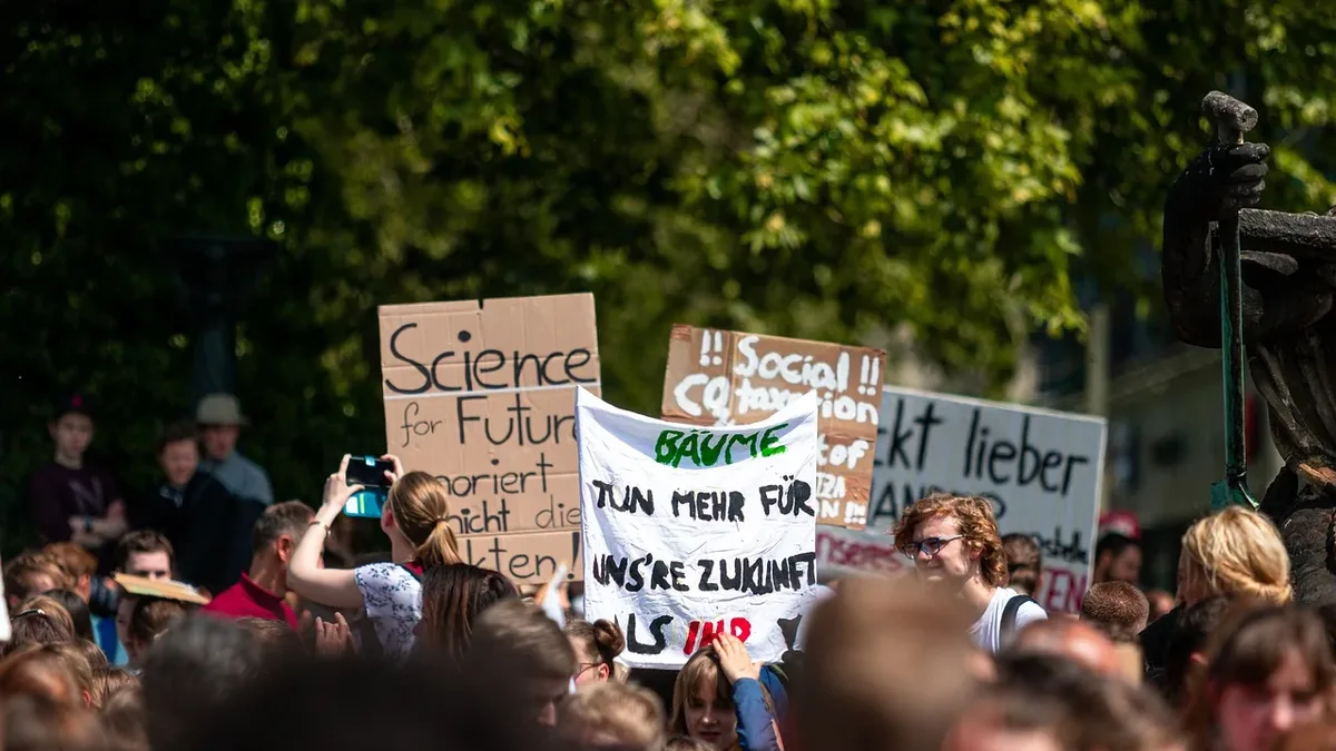 M Group has unveiled its first sustainability strategy, setting science-based targets to cut Scope 1 and 2 emissions by...