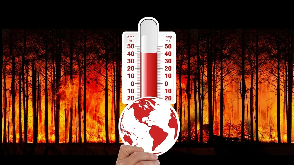 Responses: Extreme heat linked to 40,000 deaths in England between 1988 and 2025