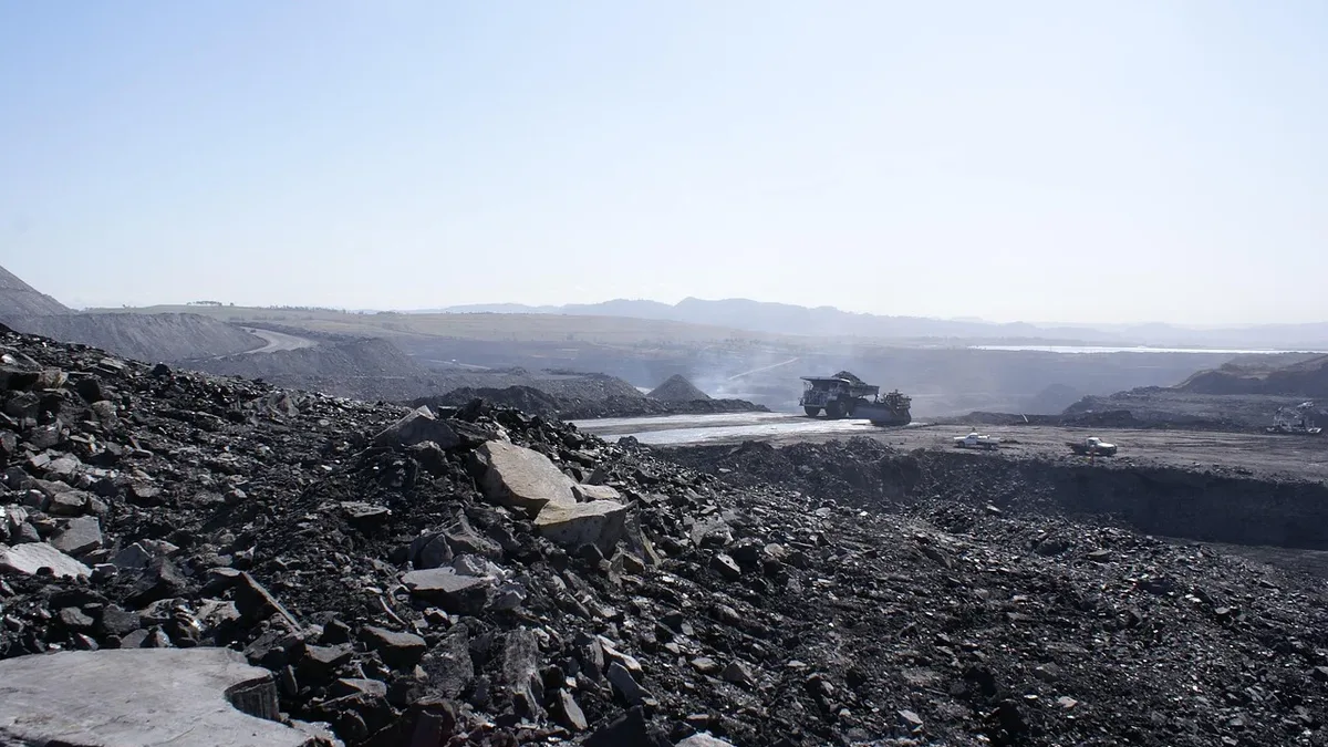 Australia's High Court has invalidated the approval for MACH Energy's Mount Pleasant coalmine expansion, ruling that...