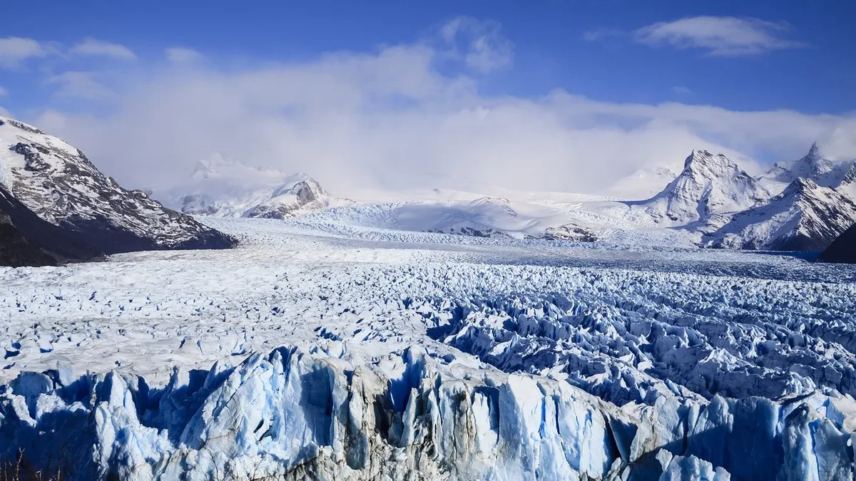 A glacier collapse triggered devastating floods in Nepal and Tibet on Wednesday, killing at least 360 people with over...