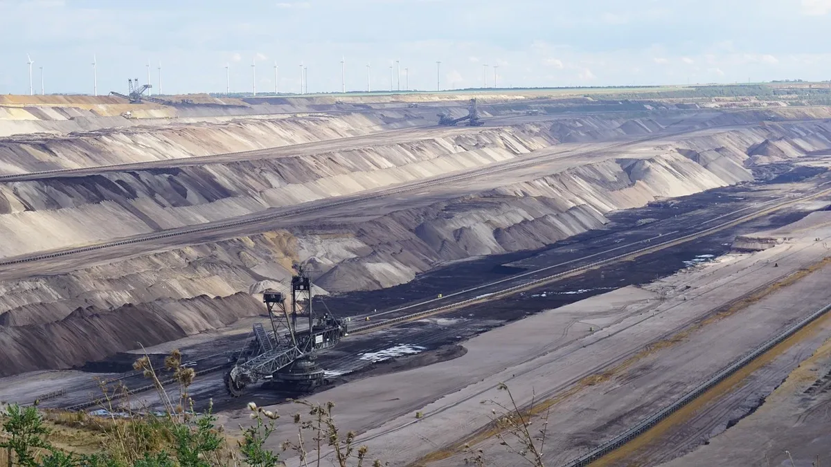 Australia's Independent Planning Commission approved a 19-year extension for the Hunter Valley Operations coal mine