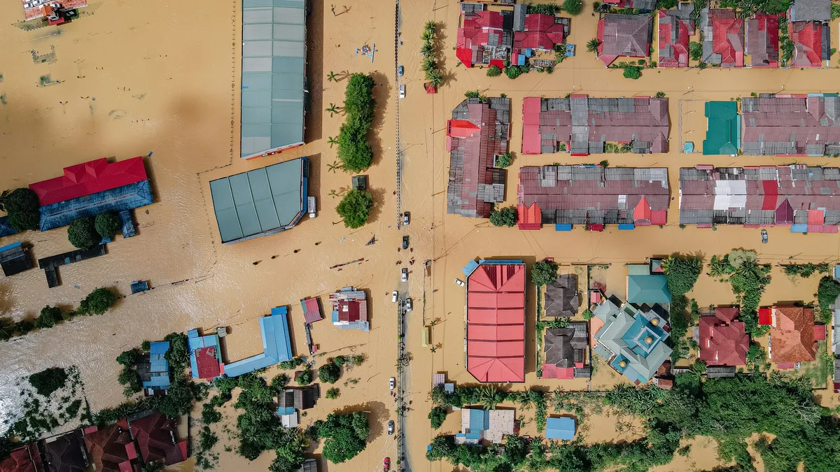 India's Uttarakhand state has ordered monitoring of glaciers and glacial lakes following a deadly flood in Nepal caused...