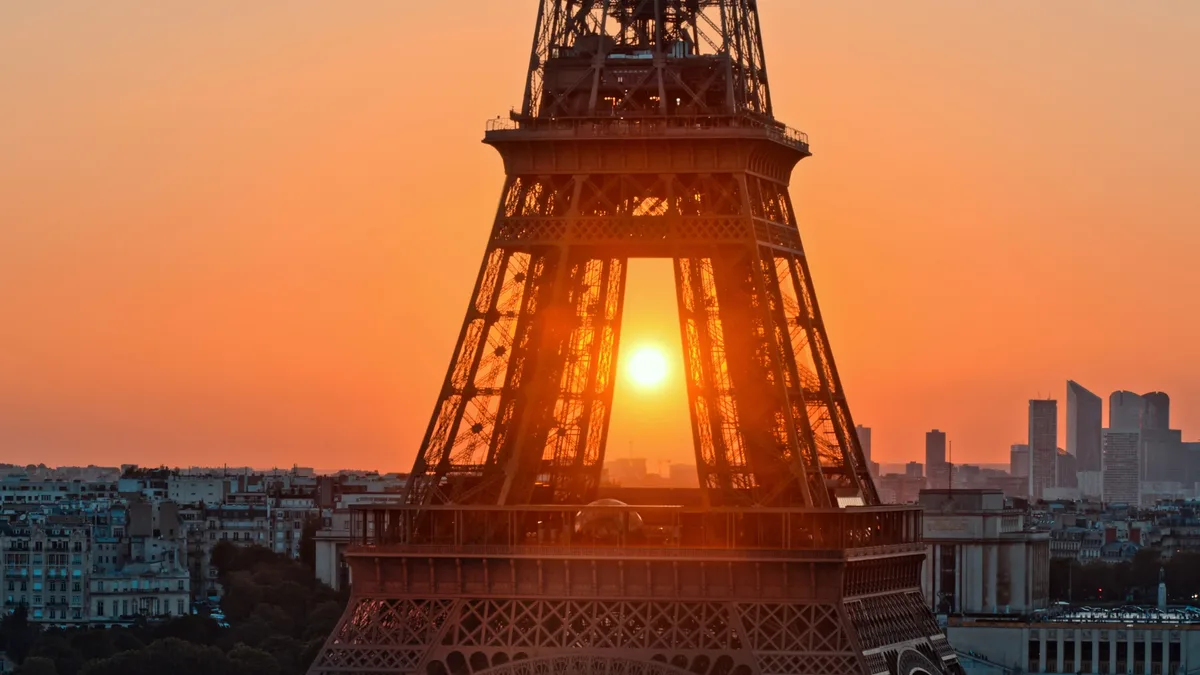 The mayors of Paris, Milan, and Phoenix detail their cities' specific policies for adapting to extreme heat, citing it as...