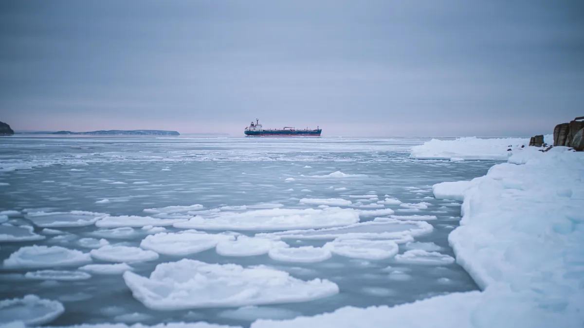Norway intends to proceed with fossil fuel extraction in the Barents Sea despite European Union calls for a moratorium...