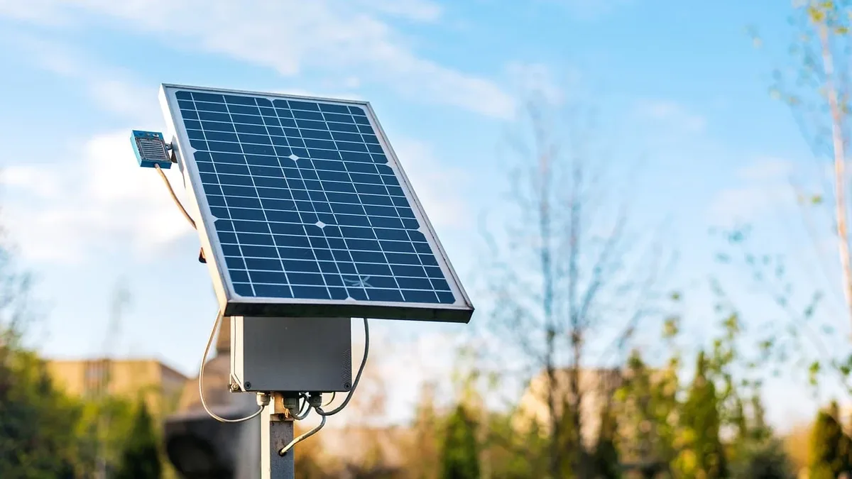 Plug-in solar kits, requiring only a standard three-pin socket and outdoor space, are now commercially available in the...
