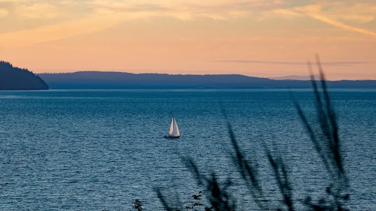 An uncrewed, wind-powered Saildrone has embarked on a 22,000km circumnavigation of Antarctica to collect critical data on...