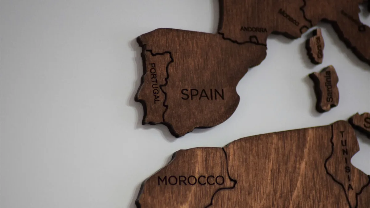 Spain's vice president and minister for Ecological Transition, Sara Aagesen, has called for the creation of an EU climate...