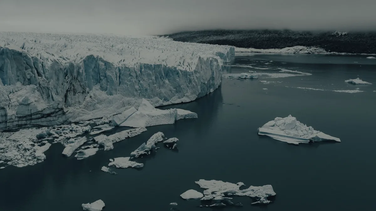 The Science: Swiss glaciers lost 5.5% of their volume in 2026, the second-biggest annual melt on record