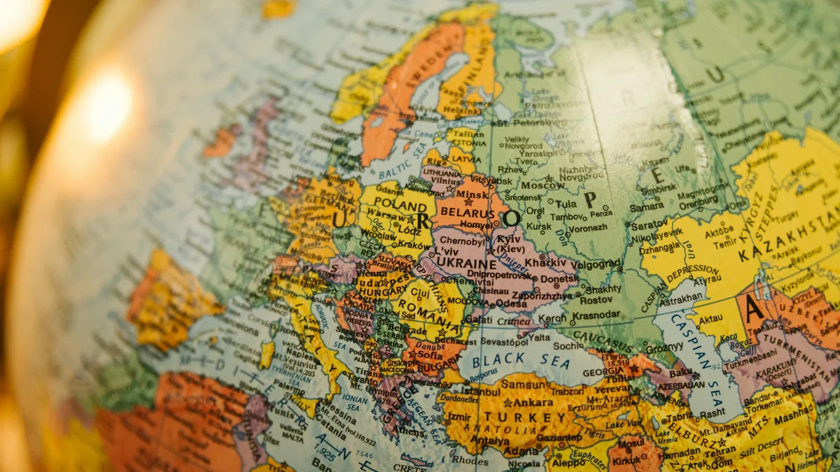 UN climate chief Simon Stiell told the European Parliament that Europe's deadly summer heat shows the climate crisis is...