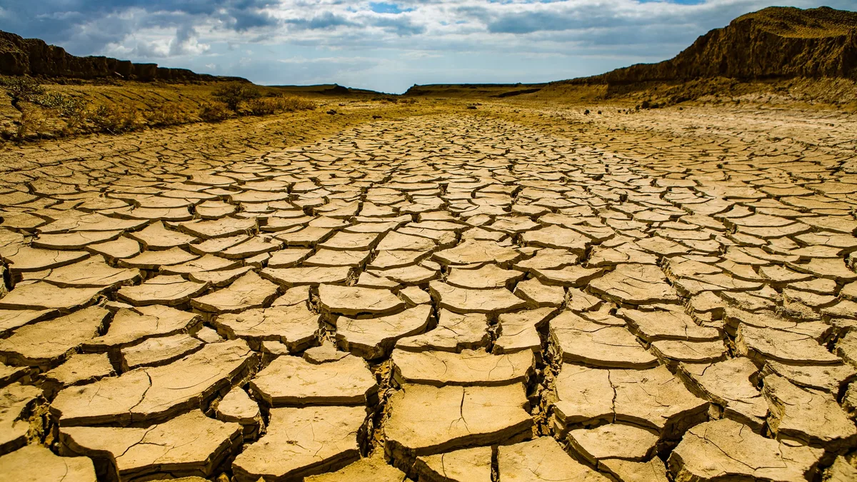 UN land restoration talks in Mongolia have concluded without a legally binding drought agreement, deferring the issue to...