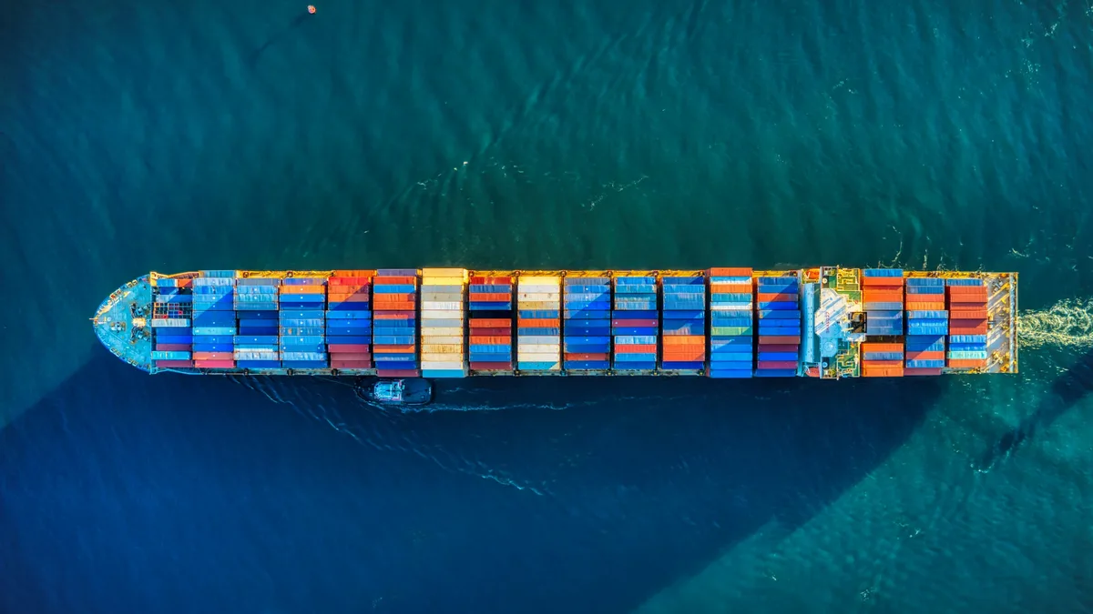 The United States and Saudi Arabia are expected to try to dilute the International Maritime Organization’s Net-Zero...