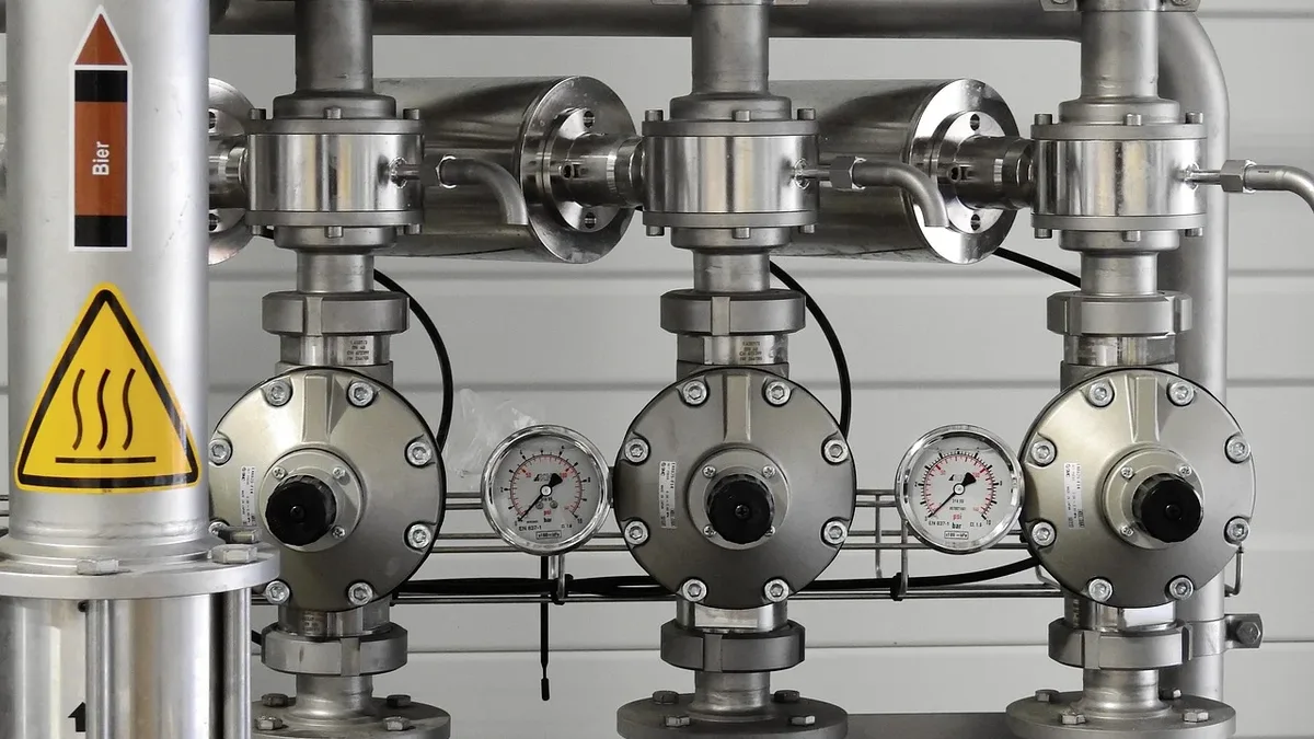A report from engineering firm Score Group warns that leaking valves in carbon capture, LNG, and gas storage systems are...