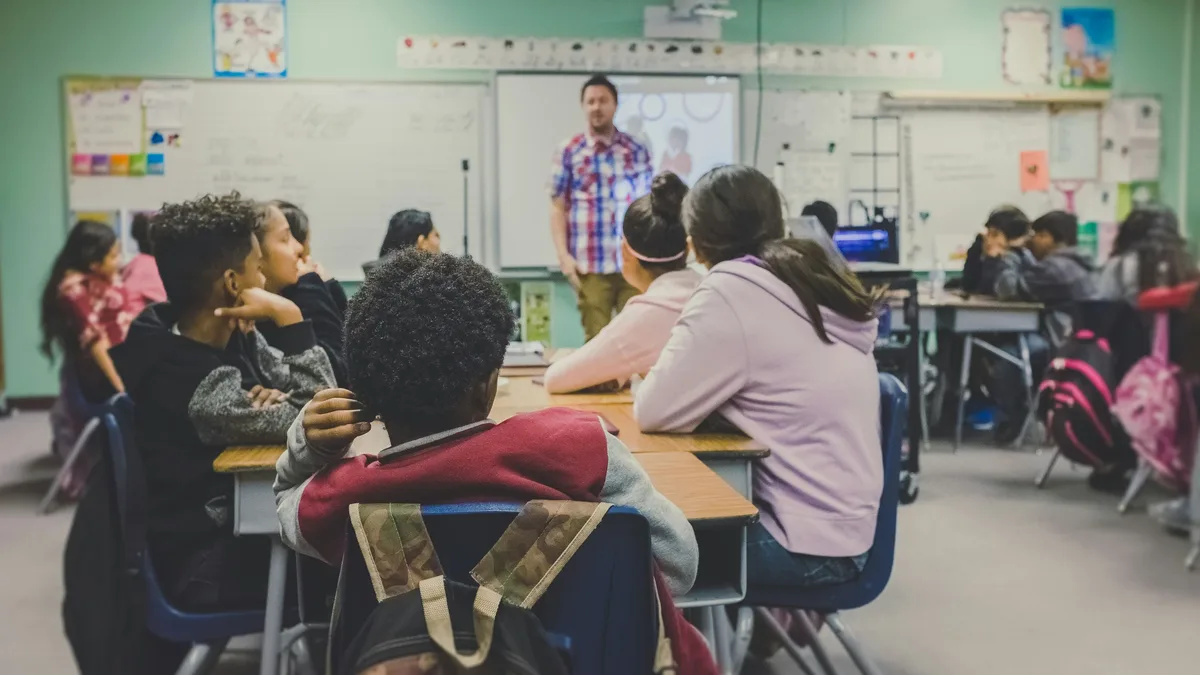 An expert argues school districts must implement mandatory bias testing for AI educational tools before purchase, citing...