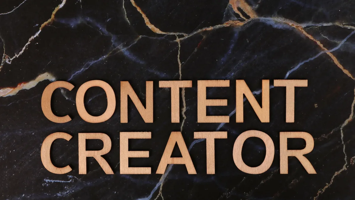 Arizona State University has launched a bachelor's degree in content creation, joining other colleges offering similar...