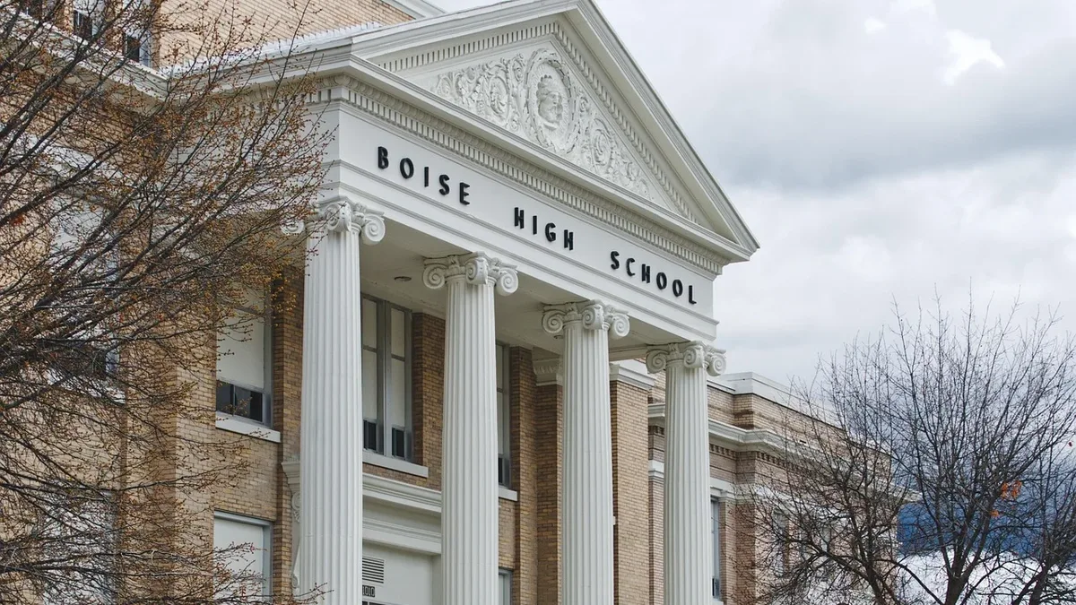 Levels: The Chicago Board of Education postponed a vote on a $5.5 million funding increase for Chicago Arts High School