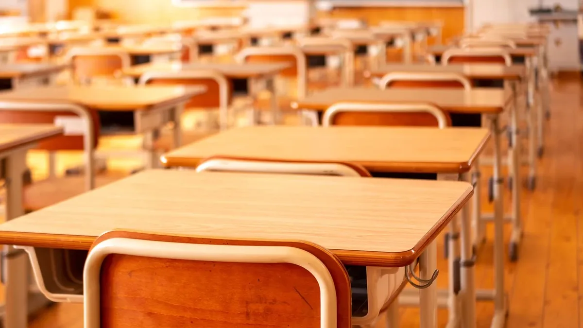 Incumbent Ebony DeBerry and challenger Hector Morales offer contrasting visions for funding and arts education in the...