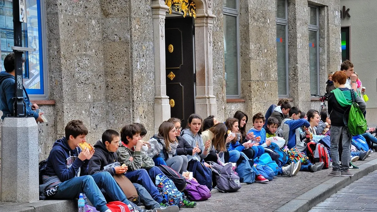 Cuts to the Supplemental Nutrition Assistance Program last year have stripped automatic free school meal eligibility from...