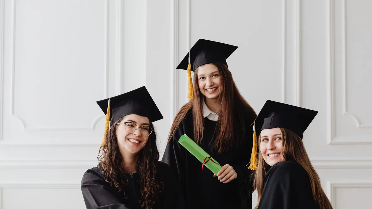 Danbury Public Schools has launched a wall-to-wall career academy model, integrating academic and technical education for...