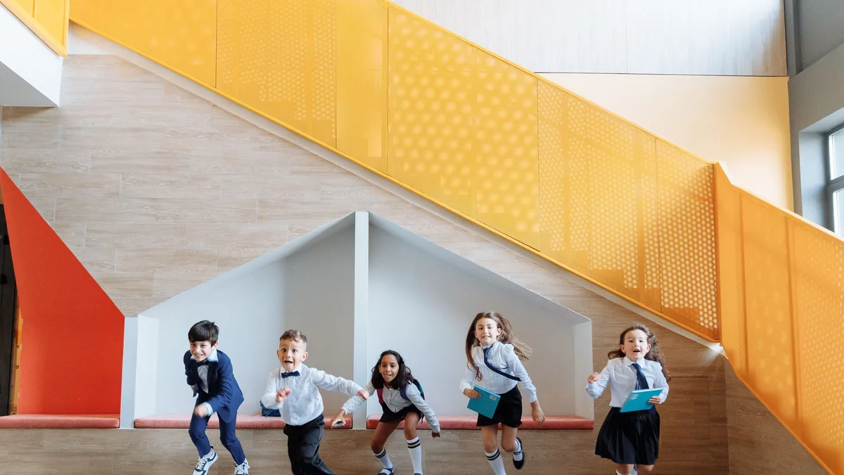 Delaware's education department has unveiled a five-tier accountability framework, proposing state intervention for...