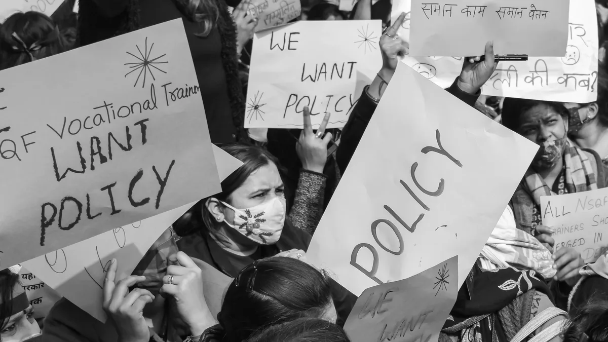 Michael H. Levine argues that a lack of specialized early childhood policy leaders hinders the implementation of...