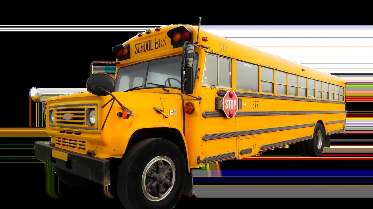 The U.S. Equal Employment Opportunity Commission has proposed ending the EEO-5 reporting requirement for school districts...