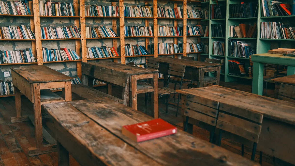 The Federal Communications Commission's review of the E-Rate program has left school districts on edge, with some advocates...