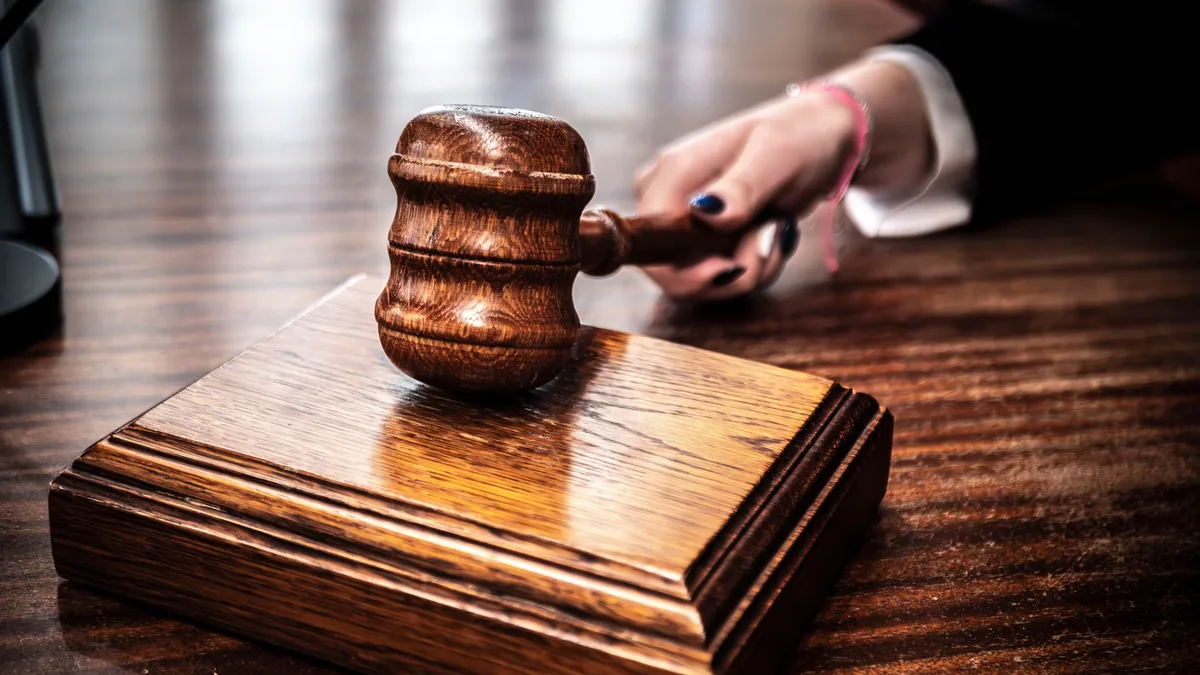U.S. District Judge Waverly Crenshaw indicated he will lift a temporary injunction blocking a state-appointed oversight...