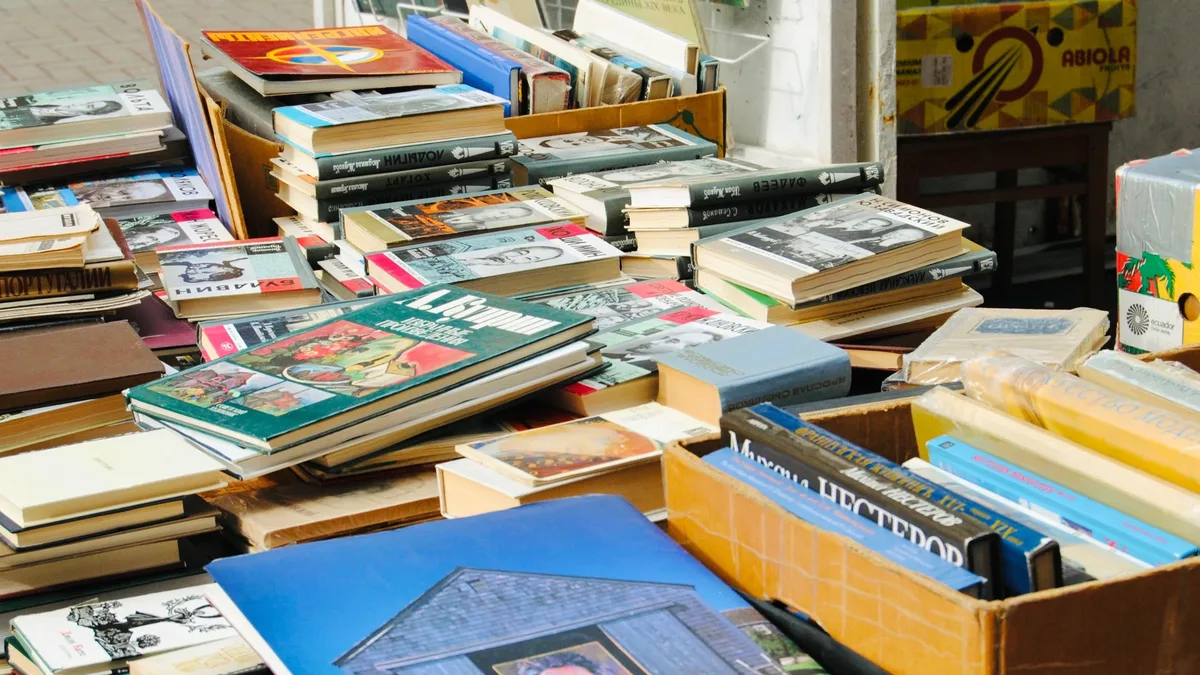 Hillsborough County Public Schools pulled over 600 books for review and permanently removed six, following a 2025 letter...