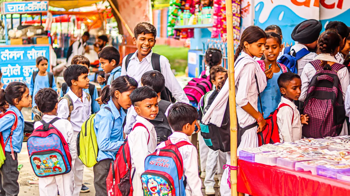 The instructional technology coordinator at Indian Community School details rejecting a 2021 AI proposal to create...