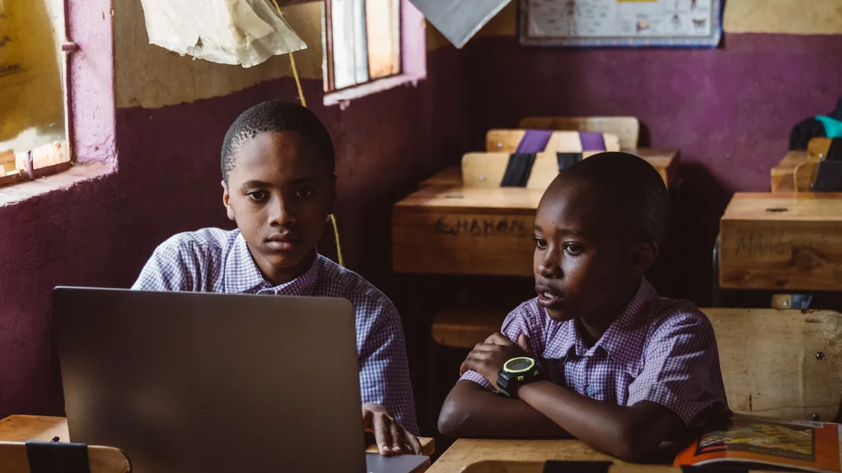 The nation's two largest school districts have banned student use of artificial intelligence tools for the 2026-27 school...