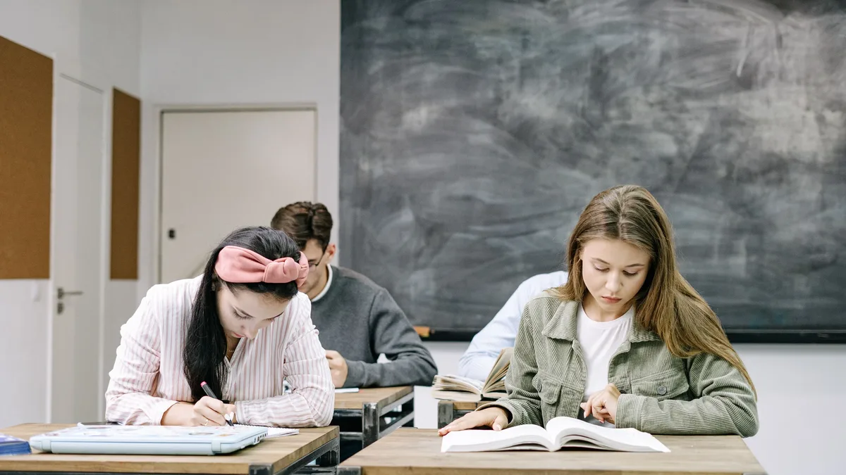 An NWEA analysis finds sizable reading score gains for K-8 students from 2025 to 2026, with Black, Hispanic, and...