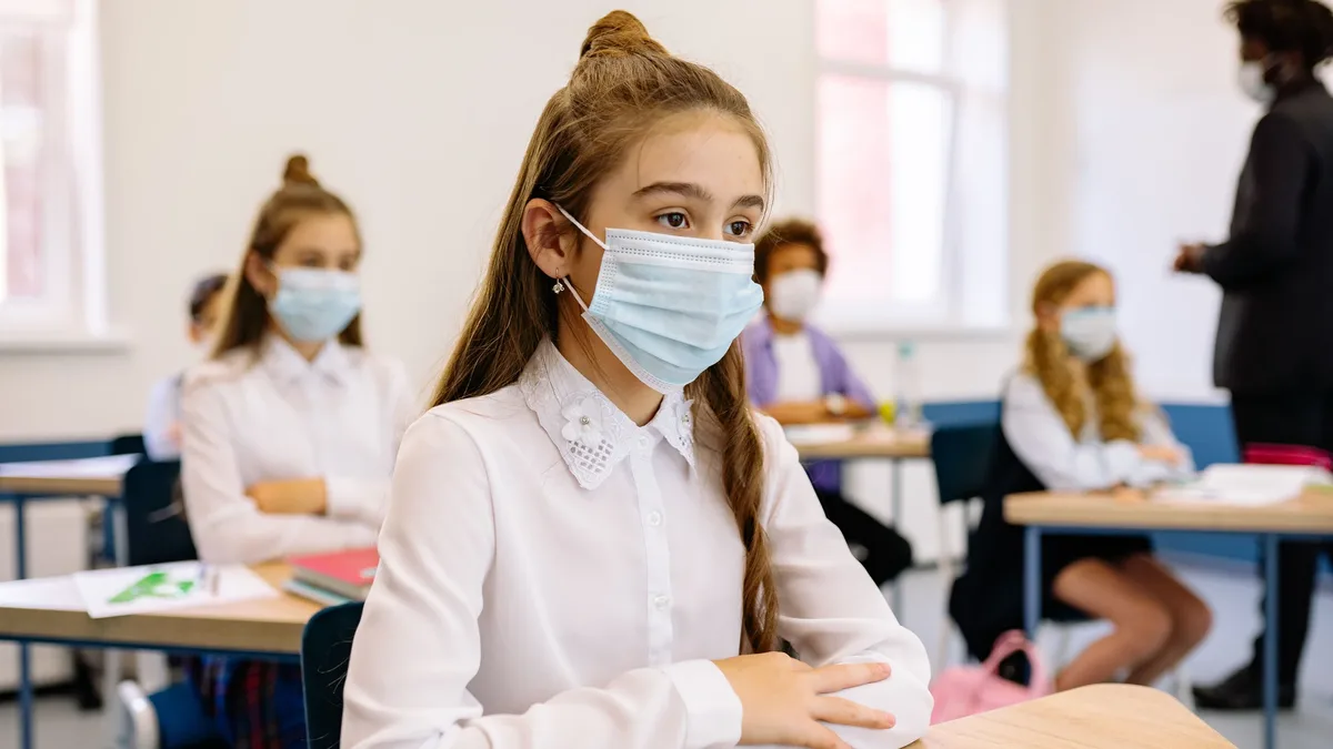 New York City's Department of Education will ban student-facing generative AI tools for all students from 2-K through 8th...