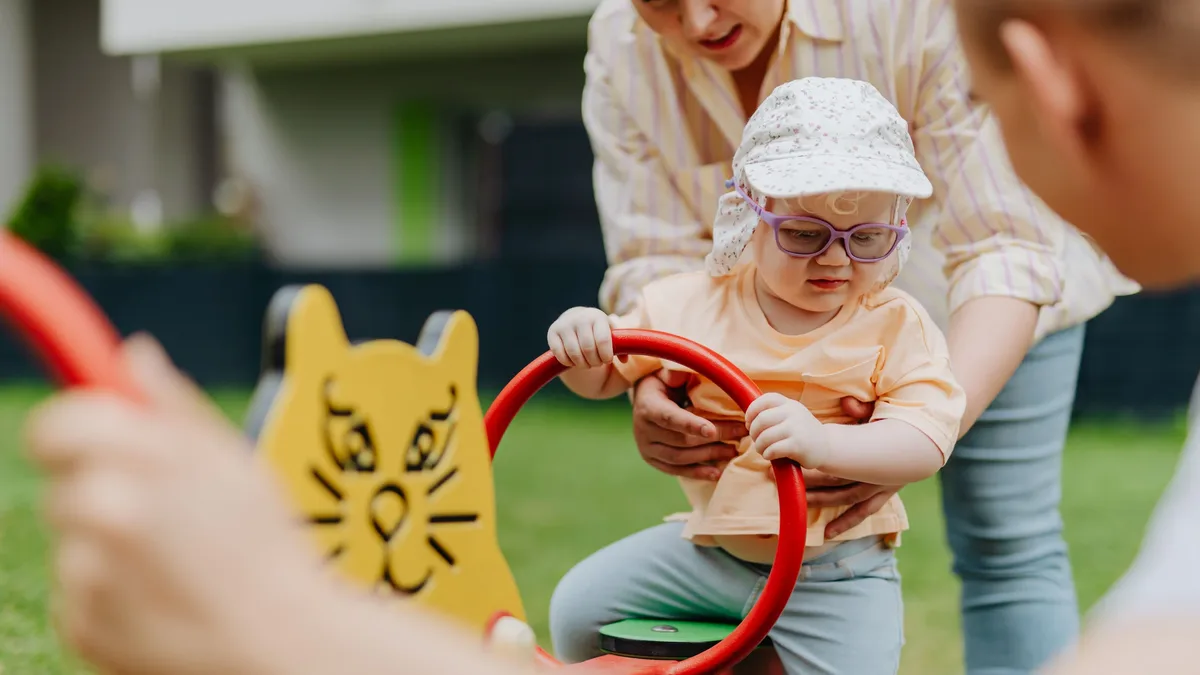 New York City's new free 2-K program opened for 2,000 children, despite a pre-launch payment crisis that left some...