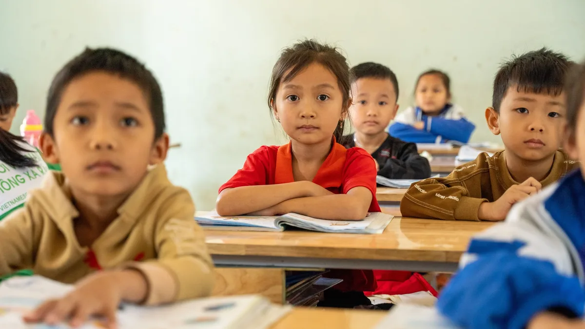 A New York City school survey reveals a stark gap between parent perception and student proficiency in reading and math...