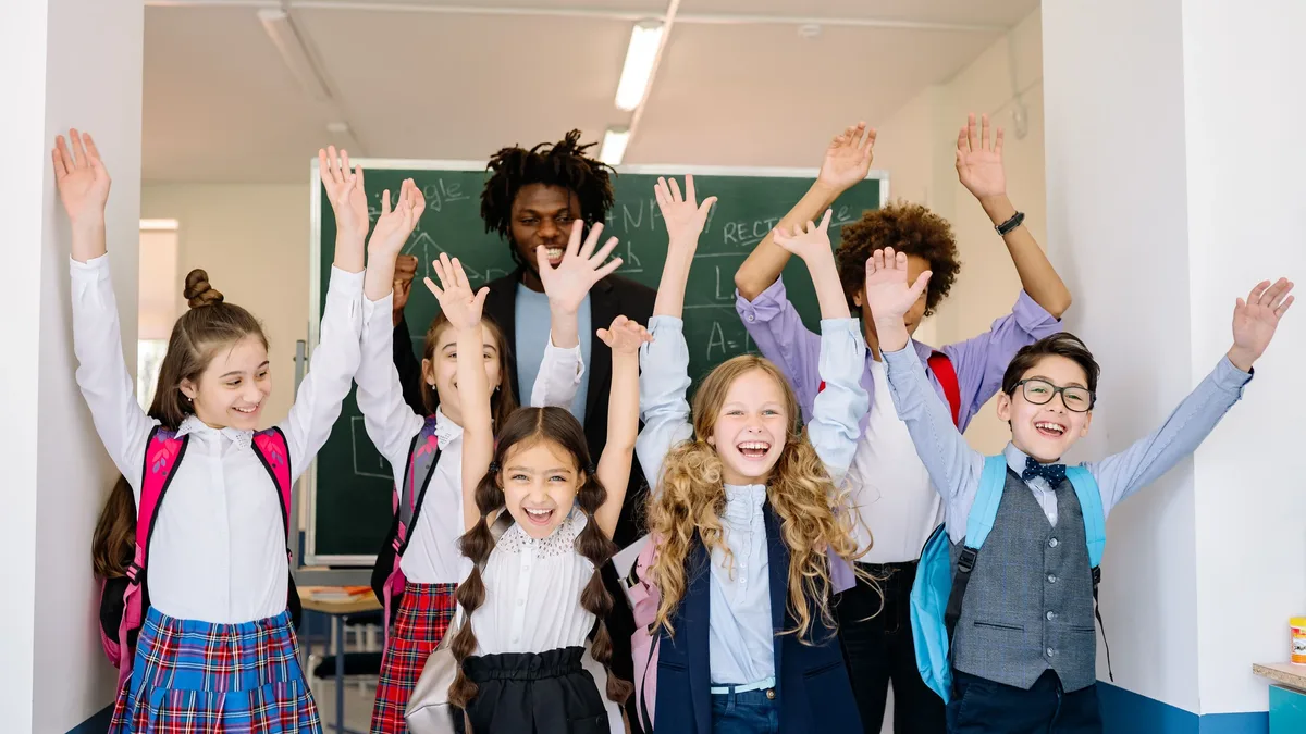 A Philadelphia School District review of its new $25 million K-8 English curriculum reveals teacher concerns over...