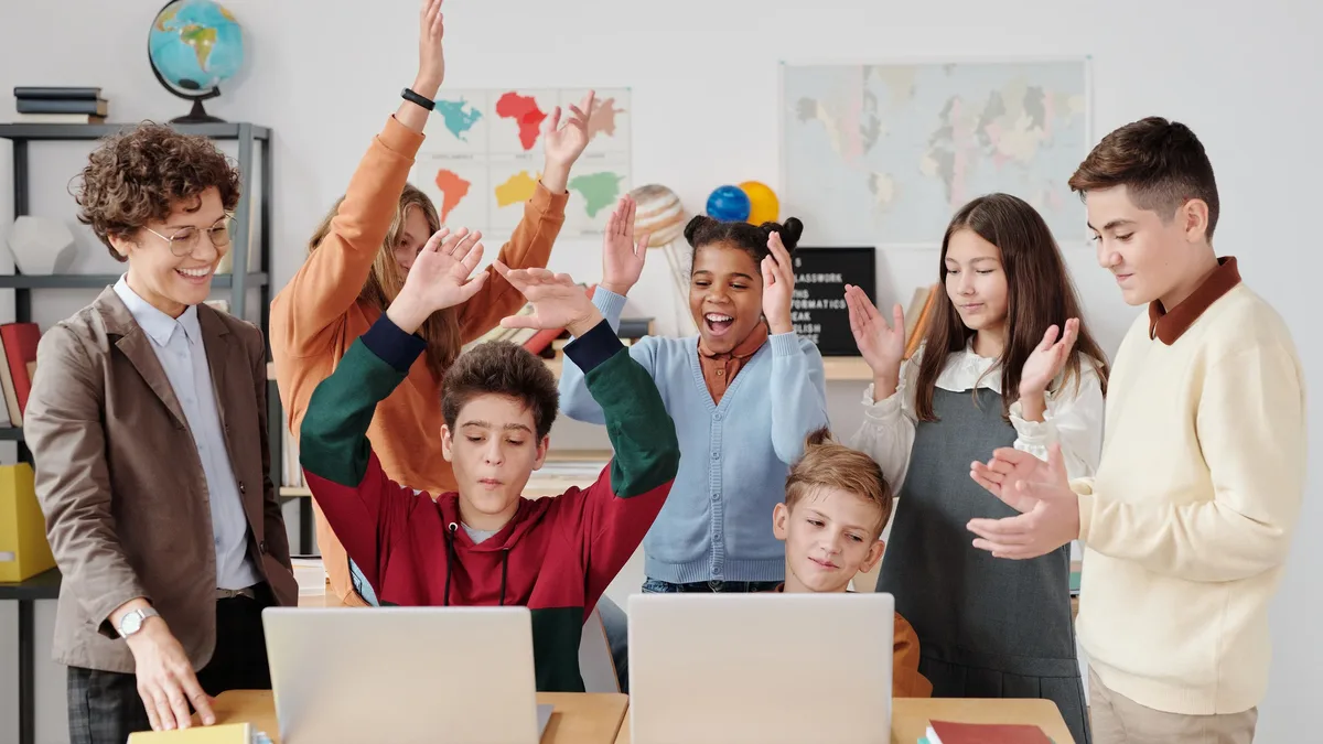 A survey shows most parents and voters oppose broad tech bans for youth, preferring digital literacy education and family...