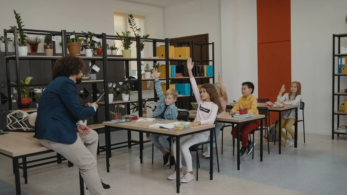 An educator argues that responsive teaching, the practice of adjusting instruction to individual student needs in real...