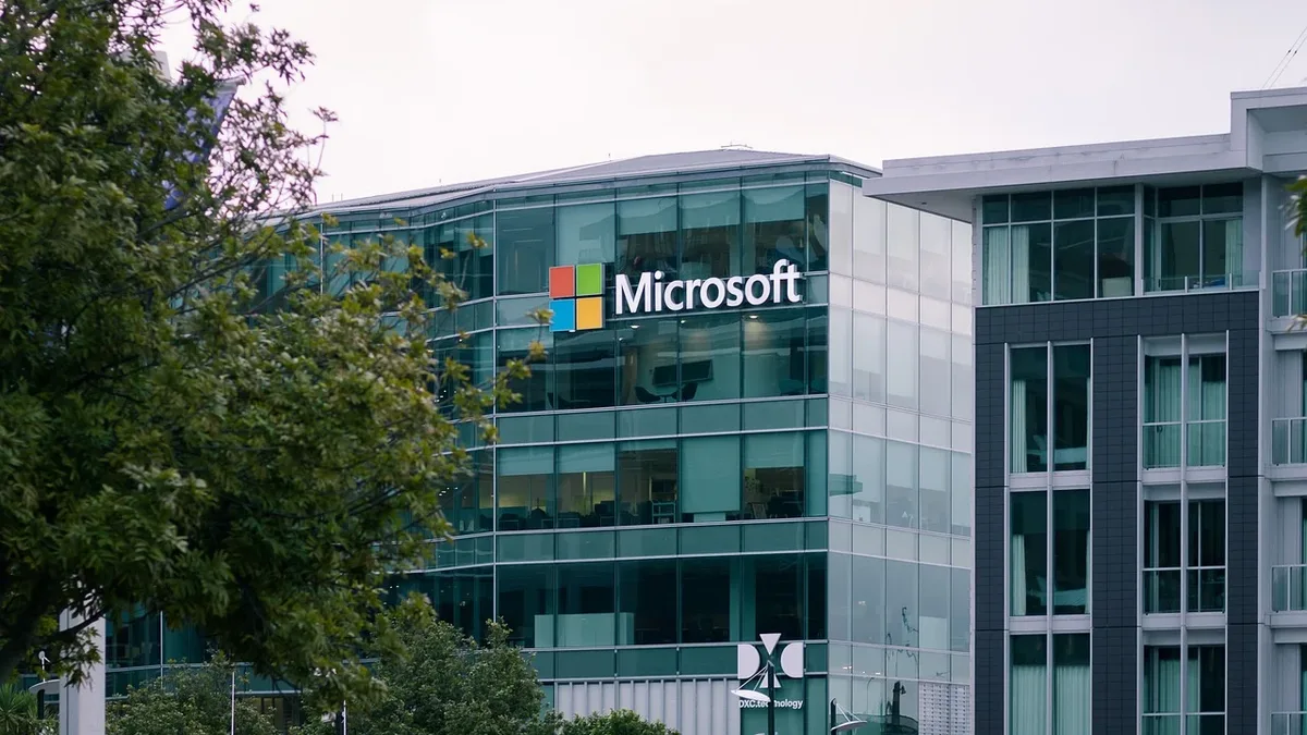 Two major teachers unions have reached a legally binding agreement with Microsoft establishing privacy and safety...