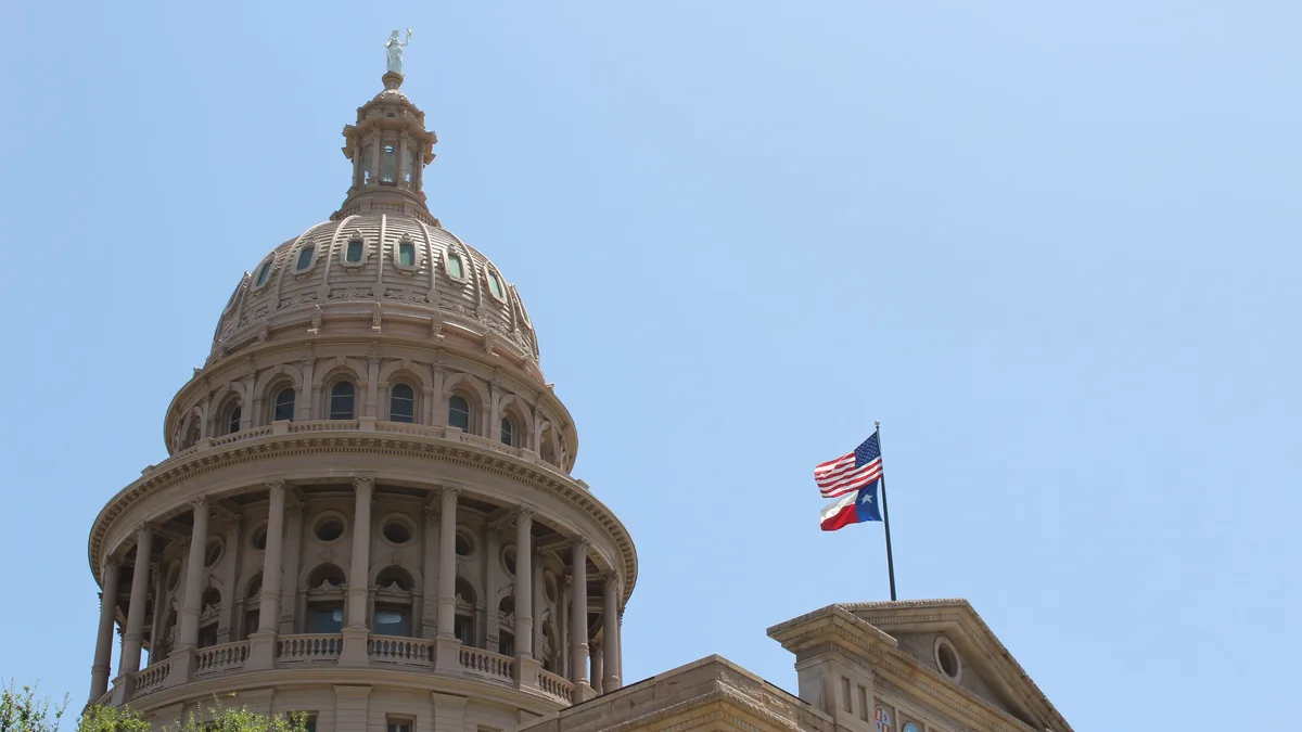 Texas Education Commissioner Mike Morath will decide whether to close two underperforming Austin public schools or...