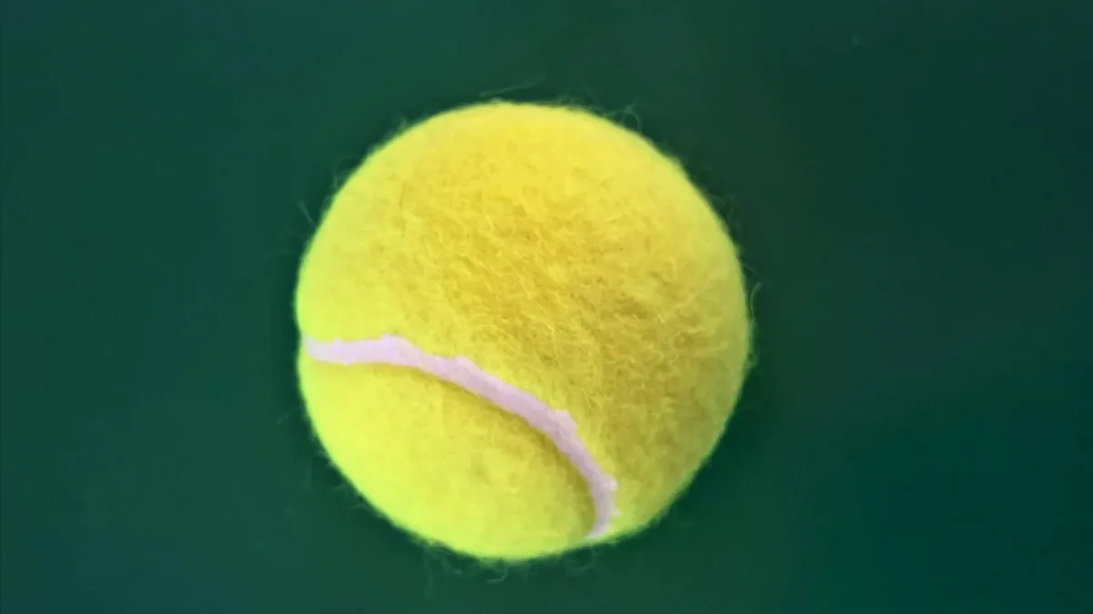 Britain's Arthur Fery lost in straight sets to 13th seed Lorenzo Musetti in his US Open debut, ending his hopes of...